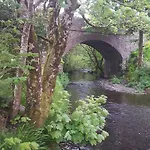 Dingle Way Glamping Pensionat Anascaul