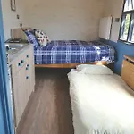 Pensionat Dingle Way Glamping