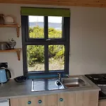Dingle Way Glamping Pensionat