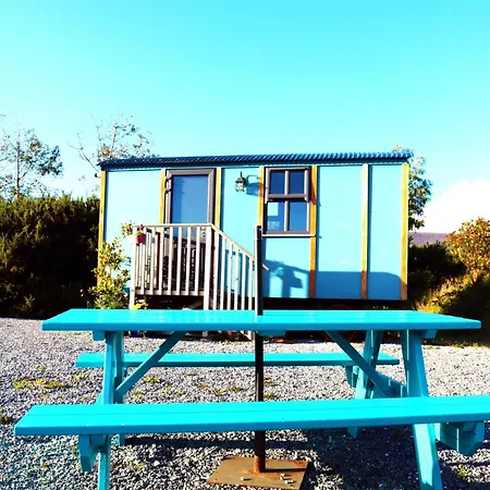 Dingle Way Glamping Pensionat Anascaul