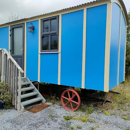 Dingle Way Glamping 3* Anascaul