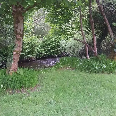 Gasthuis Dingle Way Glamping Anascaul