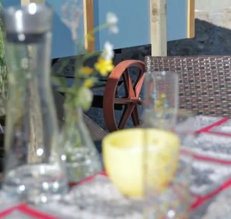 Dingle Way Glamping بيت ضيافة