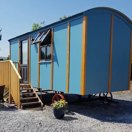Guest house Dingle Way Glamping *
