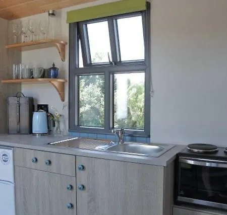 Dingle Way Glamping بيت ضيافة Anascaul