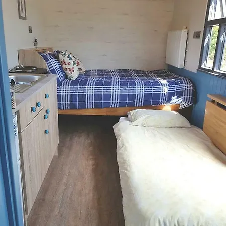 بيت ضيافة Dingle Way Glamping