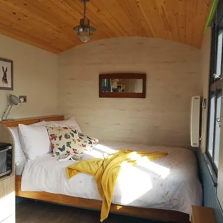 Pensionat Dingle Way Glamping Anascaul