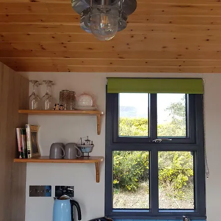 Dingle Way Glamping * Annascaul