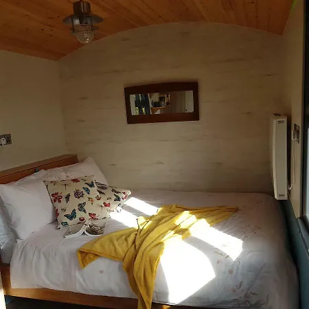 Guest house Dingle Way Glamping *