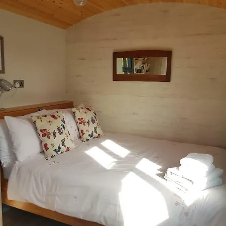 Dingle Way Glamping Pensionat Anascaul