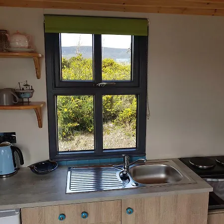 Dingle Way Glamping بيت ضيافة
