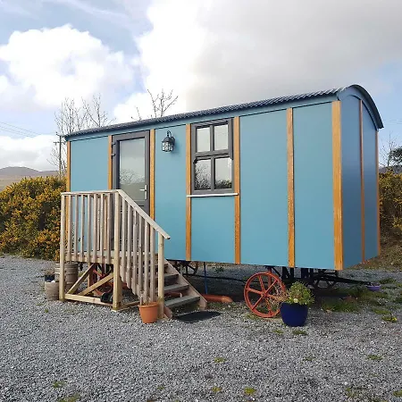 Dingle Way Glamping Annascaul