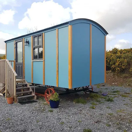 Dingle Way Glamping * Annascaul