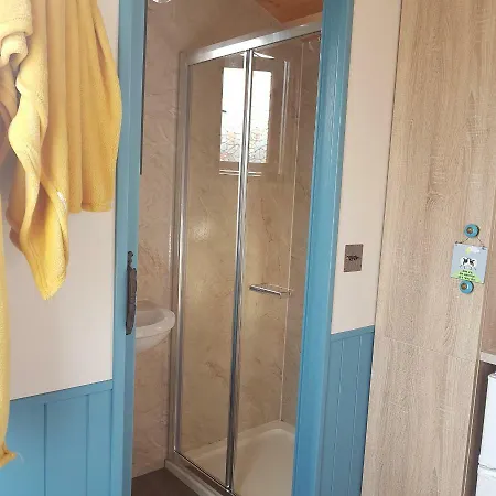 Dingle Way Glamping Guest house *