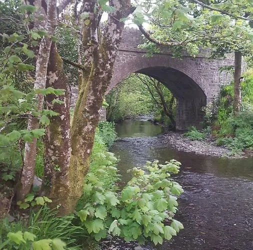 Dingle Way Glamping Gæstehus Anascaul