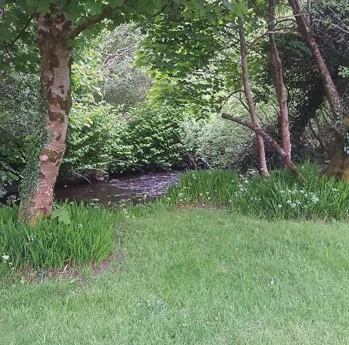 Gæstehus Dingle Way Glamping Anascaul