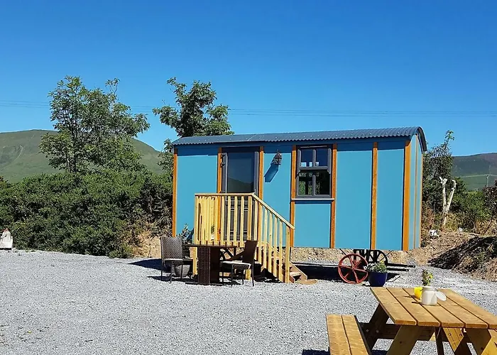 Dingle Way Glamping 3*