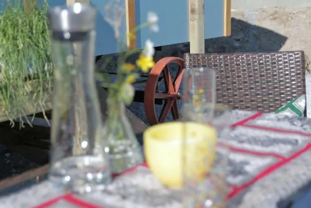 Dingle Way Glamping Gæstehus