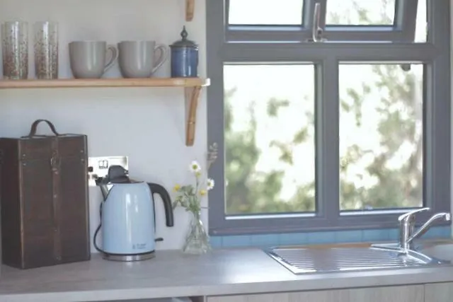 Gæstehus Dingle Way Glamping 3*