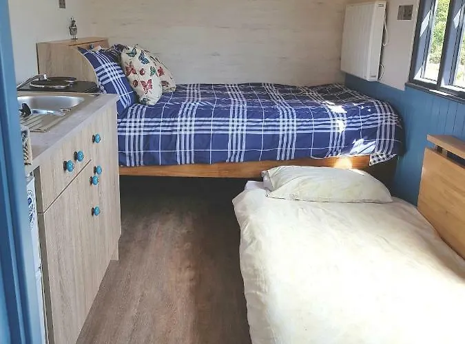 Gæstehus Dingle Way Glamping