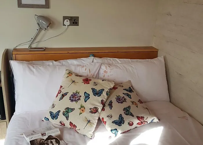 Dingle Way Glamping 3* Anascaul