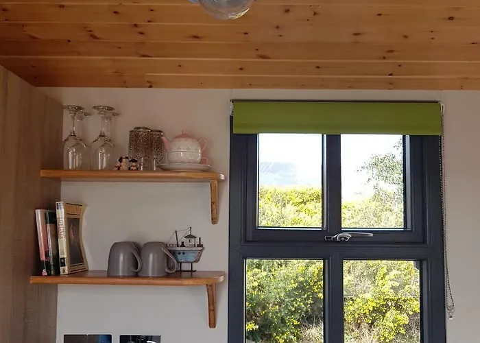 Dingle Way Glamping 3* Anascaul