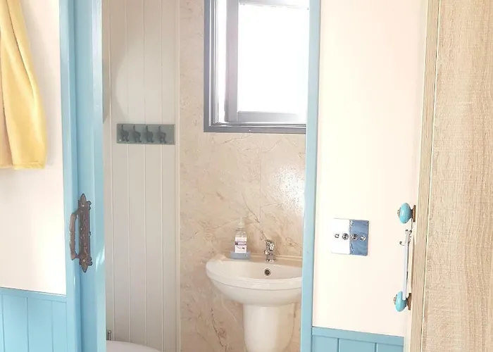 Dingle Way Glamping 3* Anascaul