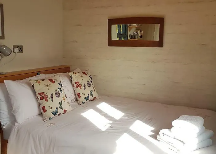 Dingle Way Glamping Gæstehus Anascaul
