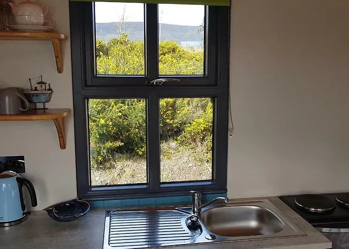 Dingle Way Glamping Gæstehus