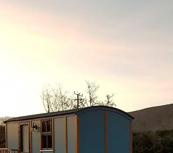 Gæstehus Dingle Way Glamping 3*