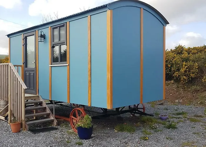 Dingle Way Glamping 3* Anascaul