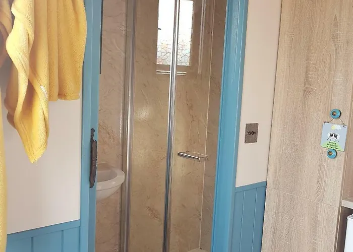 Dingle Way Glamping Gæstehus 3*